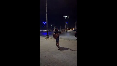 The Guitar Man