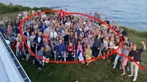 Kennedy = Q. Nuestros Salvadores. Druze