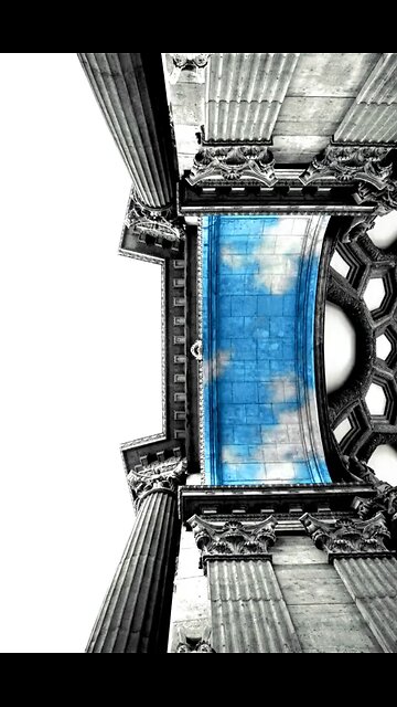 Cielos de San Francisco