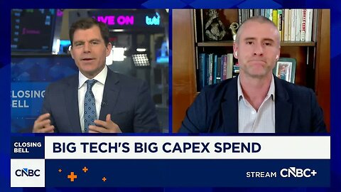 AI trade is still alive and healthy but reset was needed, says Intelligent Alpha's Doug Clinton