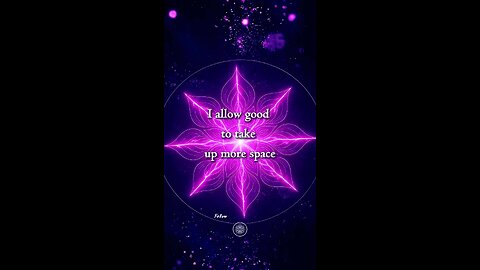 Gift From the Universe | Morning Affirmations to Attract Good Things