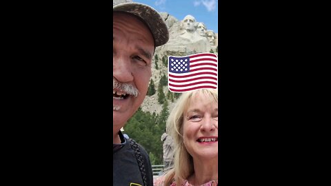 GOD Bless the USA!