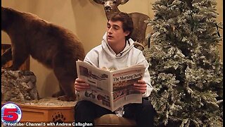 NWJ733- The Morning Dump: IIIT'S NIIIICK SHIIIRLEY TIME!, ICE's Domestic Terrorism, & More