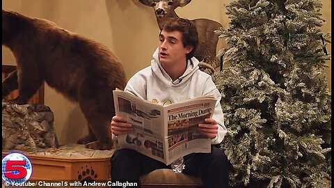 NWJ733- The Morning Dump: IIIT'S NIIIICK SHIIIRLEY TIME!, ICE's Domestic Terrorism, & More