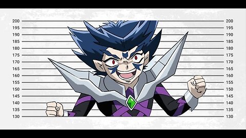 If the Shadow Bladers charged for their crimes