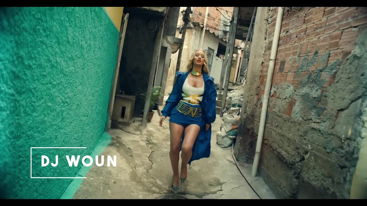 BEST RnB MIX VIDEO MUSIC