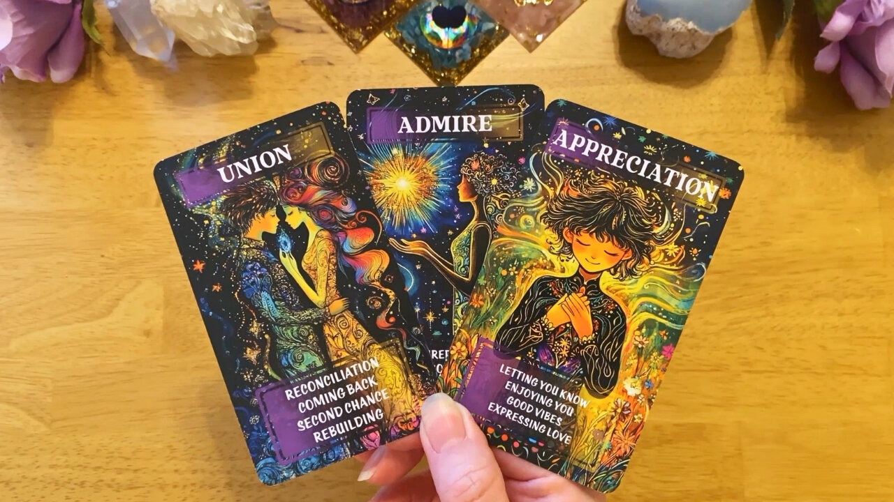 SOMEONE IS READY TO DO WHAT IT TAKES TO BE WITH YOU! 💘 (COLLECTIVE LOVE READING) 💖