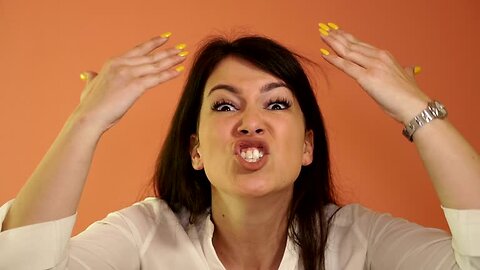Women Can Never Truly Be Happy or Loyal - The Juice Just Isn't Worth The Squeeze