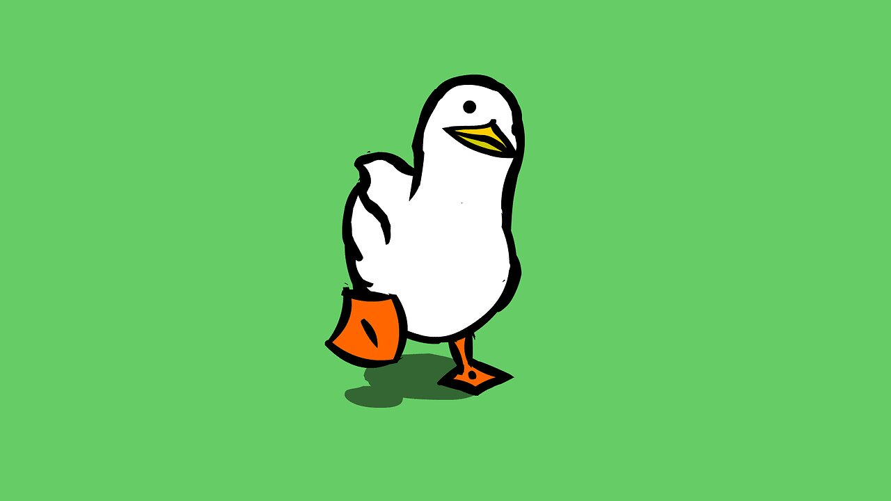 BEEP BEEP SINKY BOY!