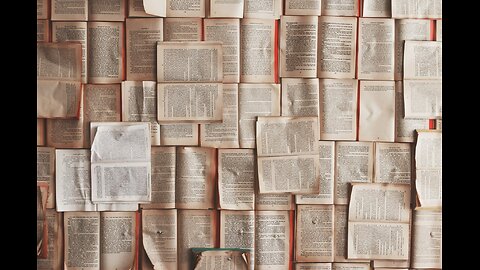 394: Paulson - The Battle of Words