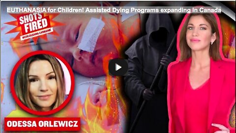 "Expansion of Assisted Dying Programs for Children in Canada"
