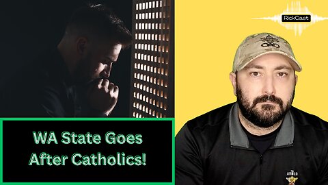 Washington State's Seal of Confession Under Fire: What You Need to Know