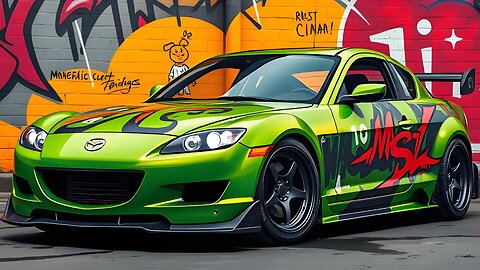 Need For Speed Carbon Ep 3 | Kenji Bushido Takedown