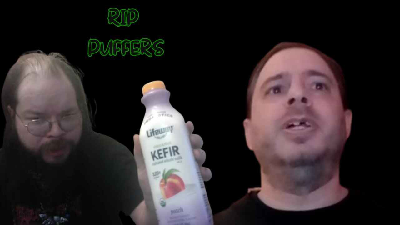 The Machete Bowl Ep. 370 - Cobes Drinks Milks and Loves Puff, Peter lost a tooth + More!