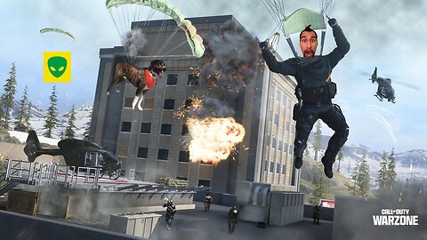 🔴Live🔴Quick stream just to see who is around.