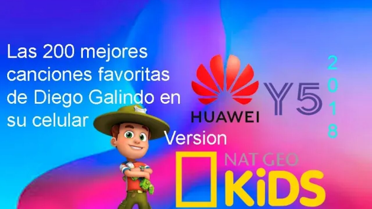 NatGeo Kids: RANGER ROB