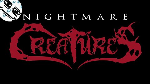 Fourthmeal w/Nightmare Creatures [01]