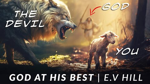 This Is One Of The Most Powerful Semons That You Will Ever Hear __ “When God was at His Best'