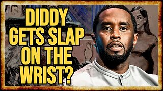 Diddy ACQUITTED on Most Major Charges in MIXED Verdict