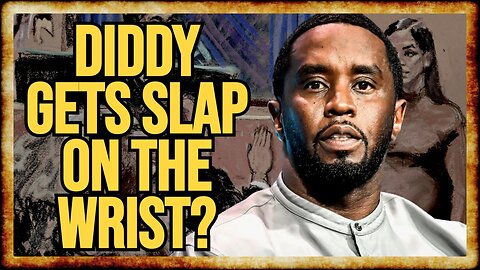 Diddy ACQUITTED on Most Major Charges in MIXED Verdict