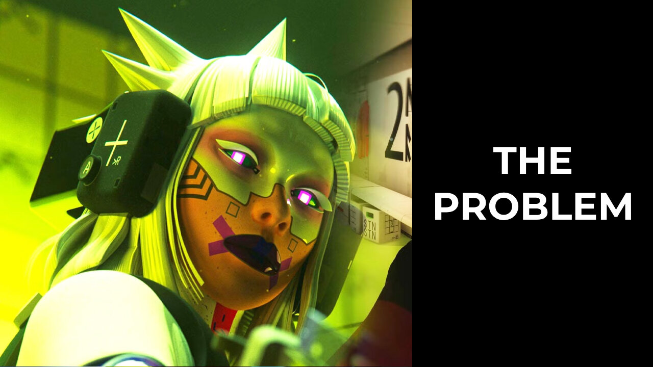 WHY Bungie's MARATHON should have a single player CAMPAIGN | The PROBLEM with MODERN GAMES