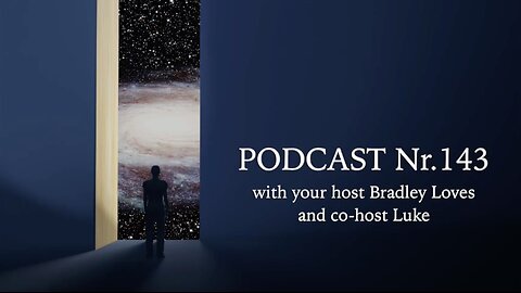 PODCAST N°143 - BACK TO TECHNICAL TWO - TYING IT ALL TOGETHER