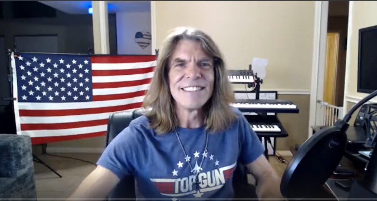 Classified Information - with Jon Austin