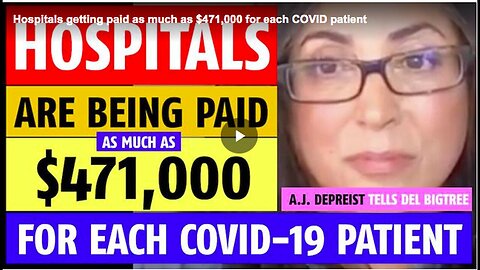 "Tennessee Hospitals' Payment Methods"