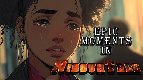 Epic Moments in NIBBUHTREE - Is it really OVER?