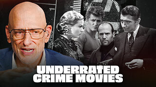 3 Crime Movies You Must See