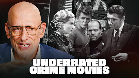 3 Crime Movies You Must See