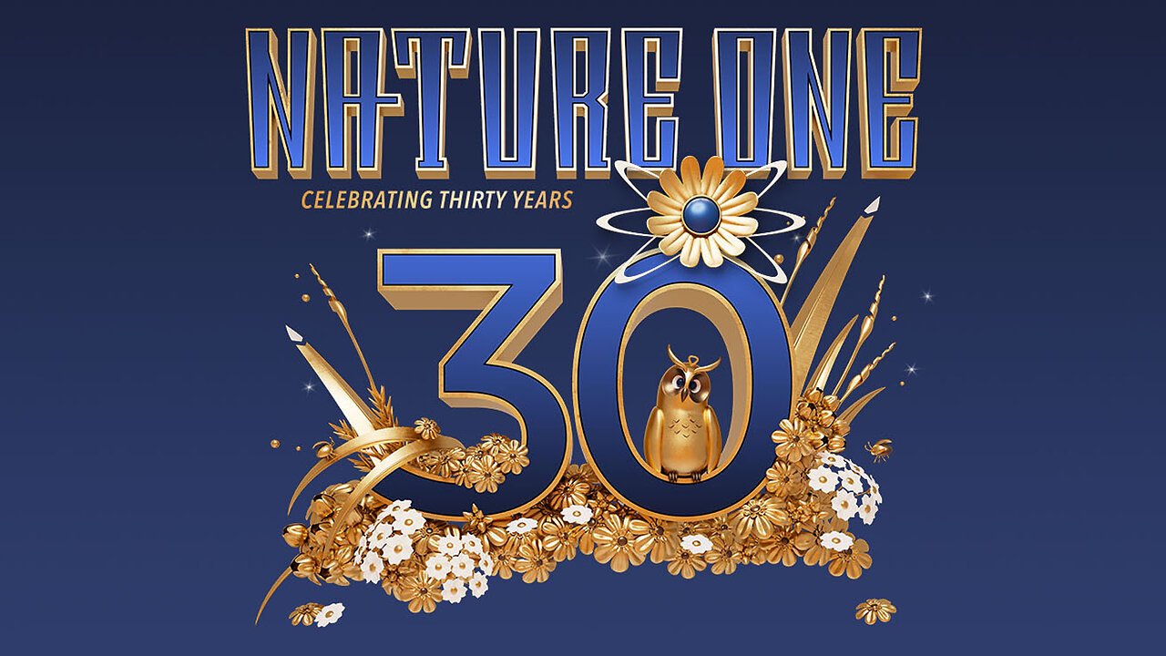 Nature One Festival 2025 - Saturday