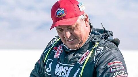Chris Raschke Bonneville Salt Flats, Utah Car Accident; Family and Community Mourn the l...