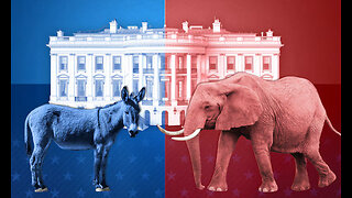 Good News: Young Americans Detest BOTH Political Parties