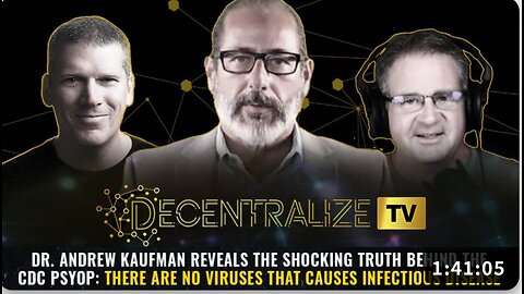 shocking truth behind the CDC psyop