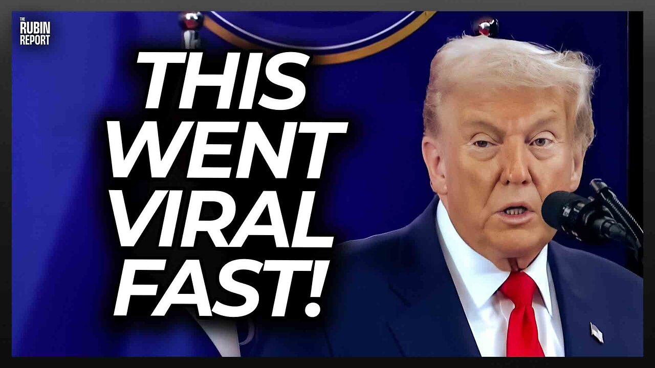 UN Humiliated as Trump’s Revenge Attack Goes Viral