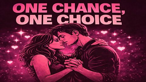 Senoj - One Chance, One Choice Video (Official Music Video)