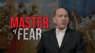 Who Is the First Christmas Villain?