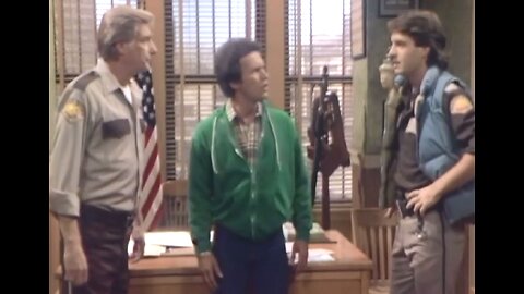 Soap - TV Show - Season Four - Episode Three - 1980 - Comedy - HD