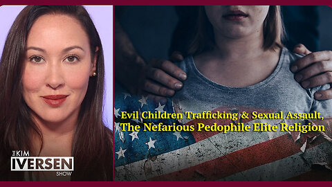 Child, Human Trafficking - The United States Is The #1 Buyer Of Sex With Children