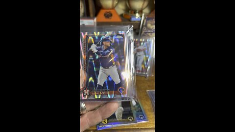 2025 #toppschrome 2 Blaster #packopening Recap #baseballcards #topps
