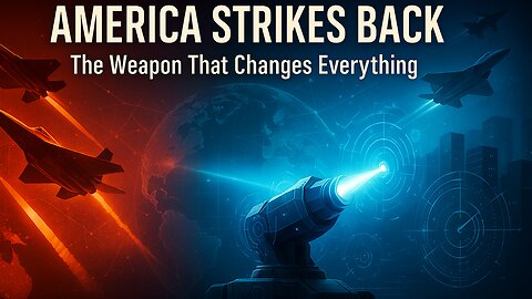 The U.S. Responds to China’s Military Rise with a New Generation of Advanced Weaponry