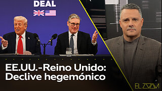 EE. UU.-Reino Unido: Declive hegemónico