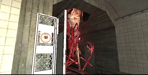 HERE COMES THE RUNAWAY TRAINS! Cry of Fear Part 7