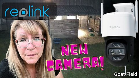 WE Had To Get SECURITY For Our FARM