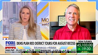Sen. Marshall on Fox Business