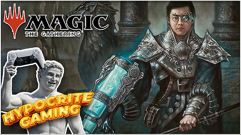 MTG Arena Chromatic Cube Draft