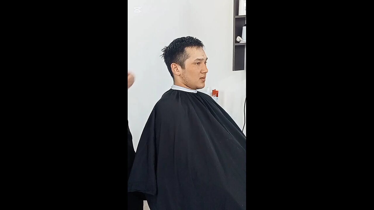 Next Level Barber
