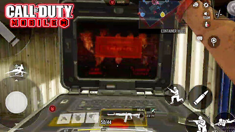 Dropping Nukes On More "Bots" In CODM Shipment