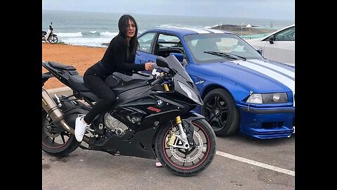 Aprilia rsv4 1100 factory🔥 Night traffic rider🔥📈adrenaline 📈